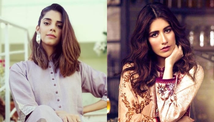 Sanam Saeed, Syra Yousuf speak up against bakeries’ discrimination controversy