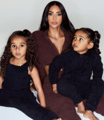 Inside Kim and Khloé Kardashian’s Christmas celebrations with Kris Jenner