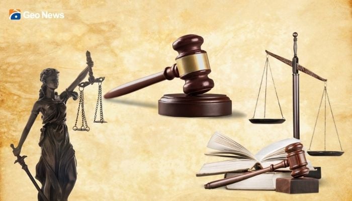 Lima putusan pengadilan yang membentuk tahun 2021 |  pakistan