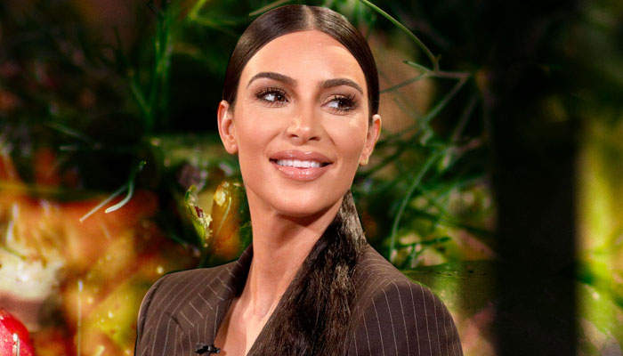 Kim Kardashian has only group dates to ‘keep Kanye from being hurt’