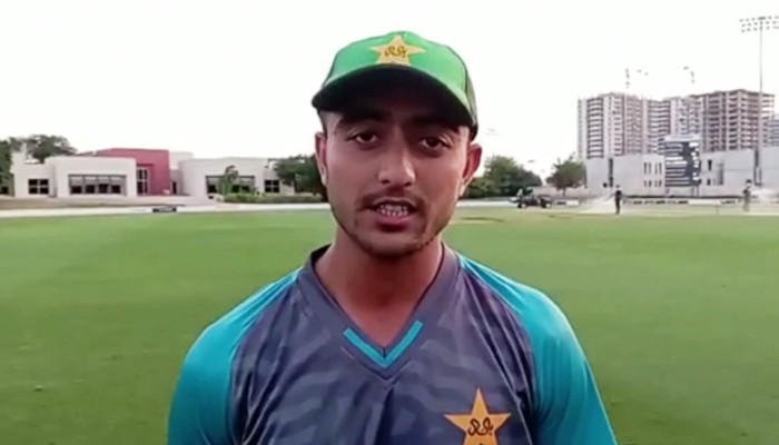 Zeeshan Jameer successfully implements the plan against India