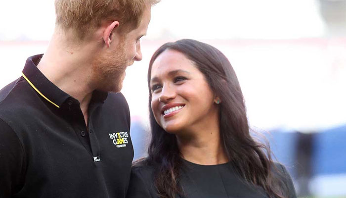 Meghan Markle, Prince Harry’s Christmas card ‘destroying their wall of privacy’