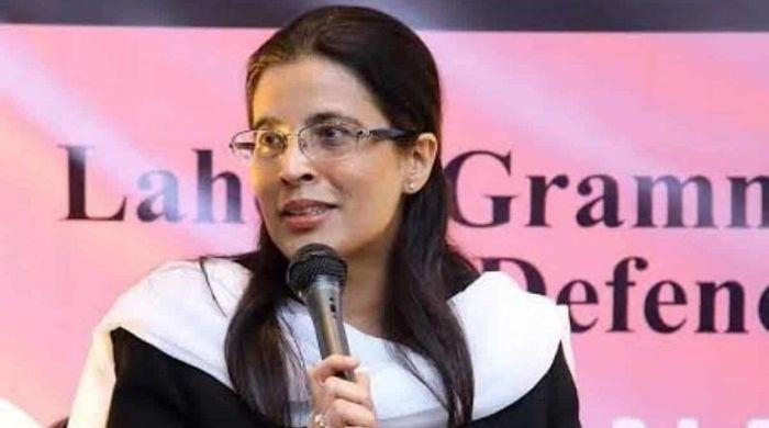 Judicial Commission to discuss Justice Ayesha Malik’s elevation to Supreme Court on Jan 6