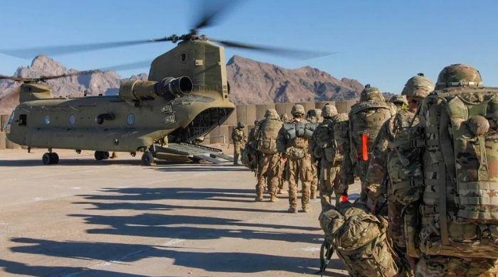 From grandiose plans for Afghanistan to a quick exit: What went wrong?