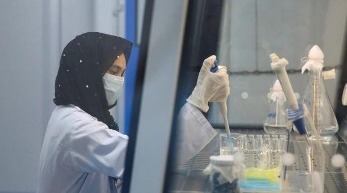 Islamabad reports first case of Omicron strain: DHO