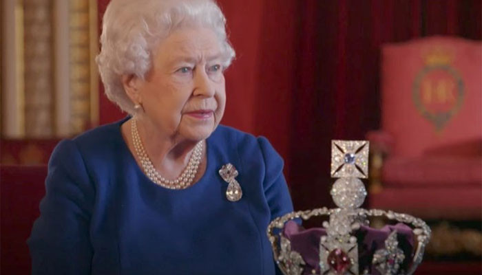 Ratu Elizabeth mengenang saat-saat terakhir Pangeran Philip