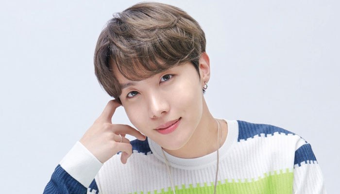 J-Hope BTS menyentuh ‘kemerosotan musik’ yang berkembang