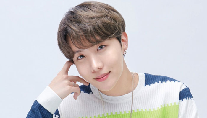 BTS’ J-Hope touches on his growing ‘musical slump’