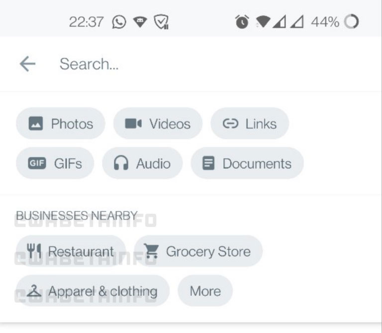 WhatsApp to release new business directory feature