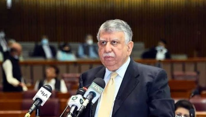 Will meet IMF conditions before sixth review on Jan 12, reiterates Shaukat Tarin - Vimarsana News