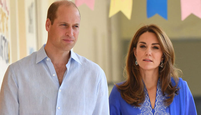 Pangeran William, Kate Middleton berencana untuk terbang ke AS untuk liburan