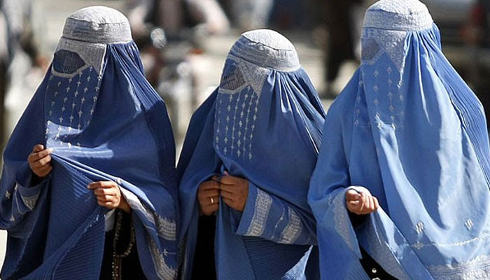 Tidak ada transportasi untuk wanita yang bepergian tanpa jilbab, kerabat pria: Taliban Afghanistan
