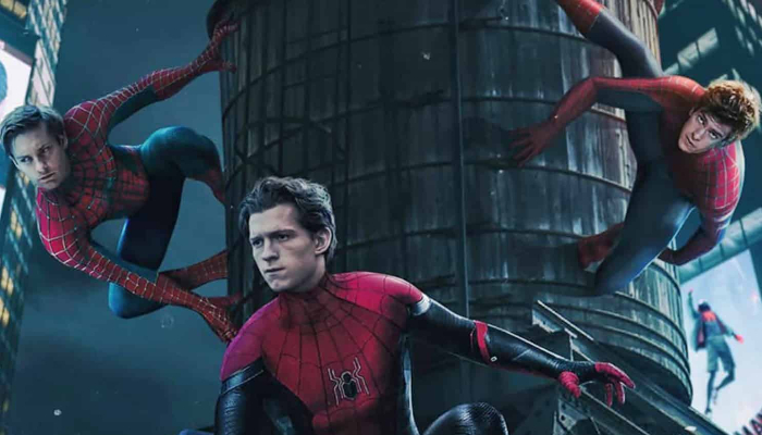 Spider-Man beat Jumanji: Welcome to the Jungle to become Sony’s highest-grossing film of all time