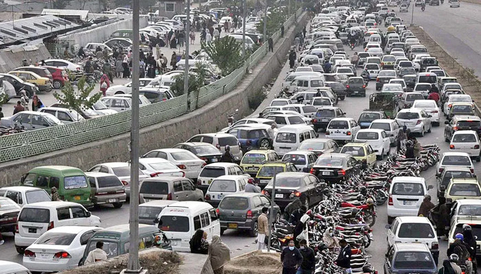 Waktu sekolah di Islamabad diubah untuk mengurangi kemacetan lalu lintas jam sibuk