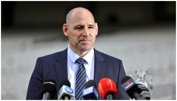 Ketua Cricket Australia berbicara tentang tur Pakistan