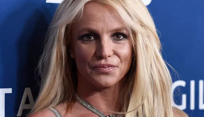 Britney Spears’ brother ‘controlled her every move’ on tour