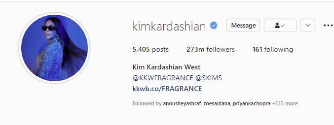Kim Kardashian hits new milestone as she celebrates Christmas with family