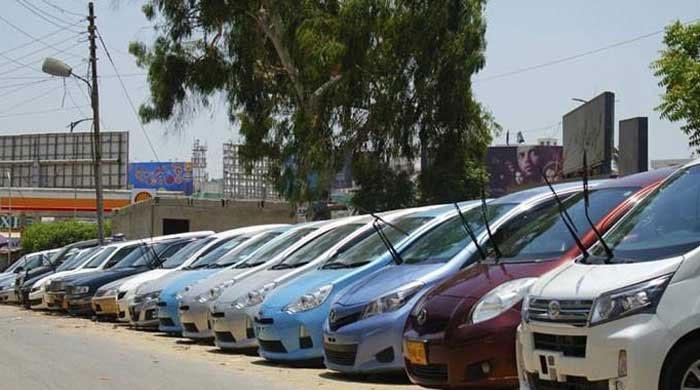 Pakistan's auto sales expected to go up in 2022 amid tax relief Pakistan's auto sales expected to go up in 2022 amid tax relief