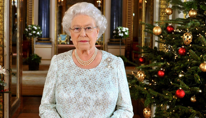 Windsor Castle intruder climbed ‘security fence’ with a rope ladder: report