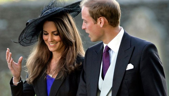 Pangeran William, Kate Middleton mengatur liburan rahasia