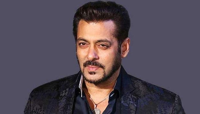 Watch: Salman Khan, niece Ayat enjoy unicorn-themed birthday bash