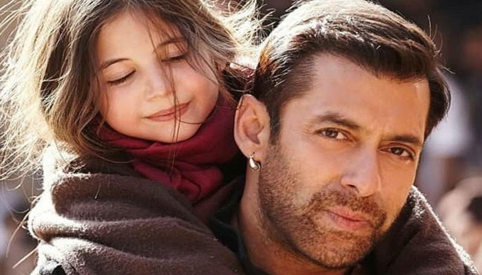Salman Khan discloses title of ‘Bajrangi Bhaijaan 2’, confirms ‘No Entry’ sequel