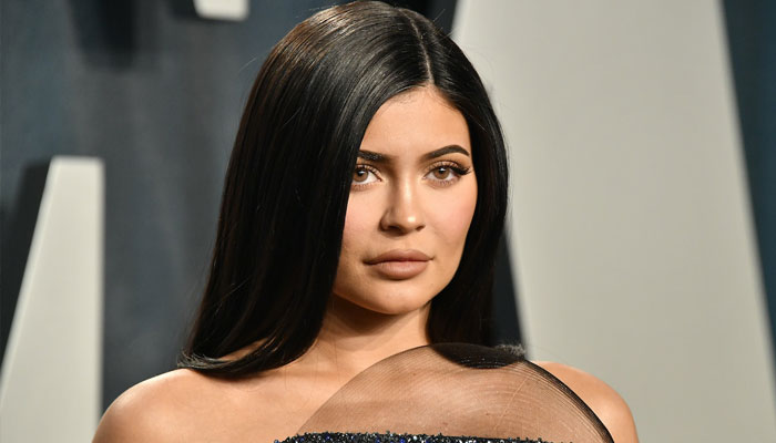 Kylie Jenner reveals new addition to her family on Christmas, see pic