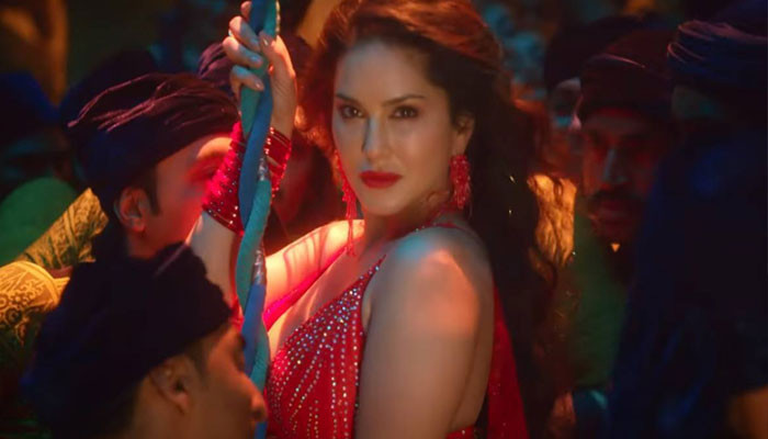 India ingin Sunny Leone ‘ditangkap’ karena lagu yang keterlaluan
