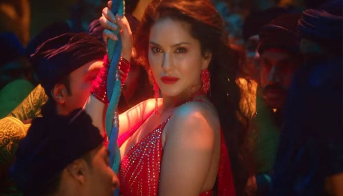 India wants Sunny Leone to be arrested after outrageous song