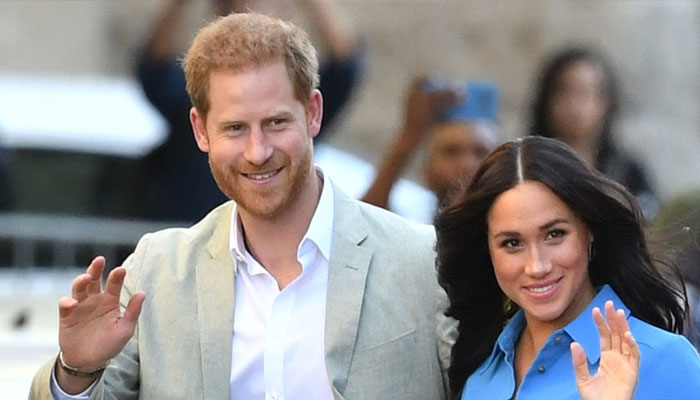 Modern Meghan Markle gives US slice of royalty with her language: Report