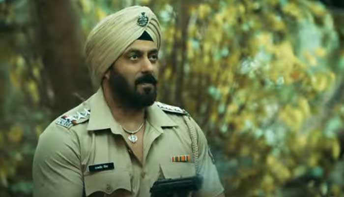 What was Salman Khan first income? Find out here