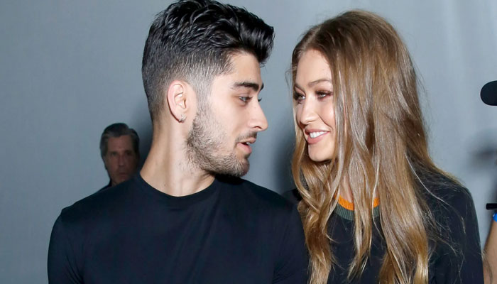 From Gigi Hadid to Kim Kardashian: Celebrity break-ups 2021