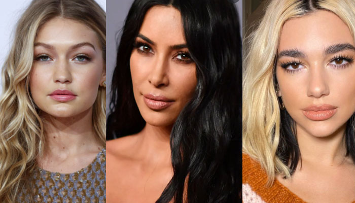From Gigi Hadid to Kim Kardashian: Celebrity break-ups 2021