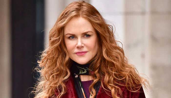 Nicole Kidman says she still cries, opens up on her struggle with depression after divorce from Tom Cruise