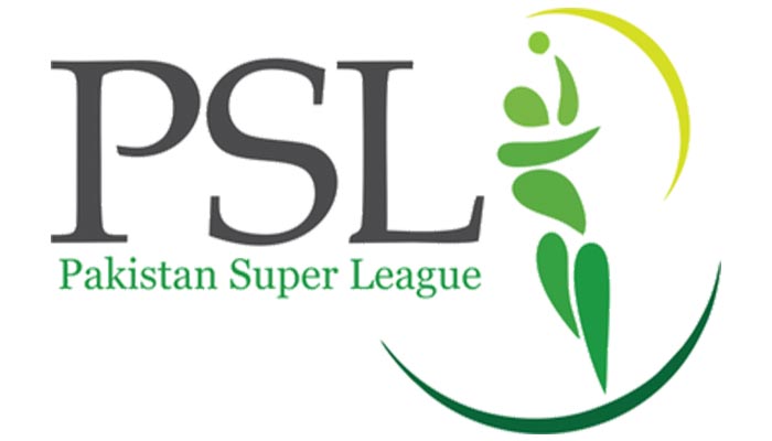 Pakistan Super Leagues (PSL) logo. — Wikipedia