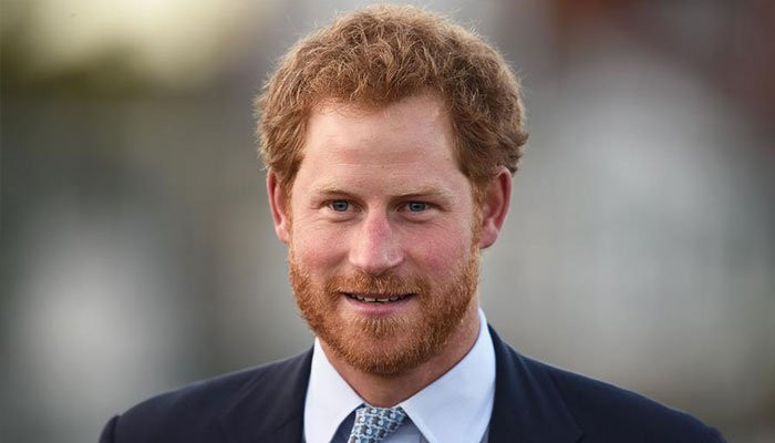 ‘Banyak perhatian media’ diharapkan dari memoar Pangeran Harry