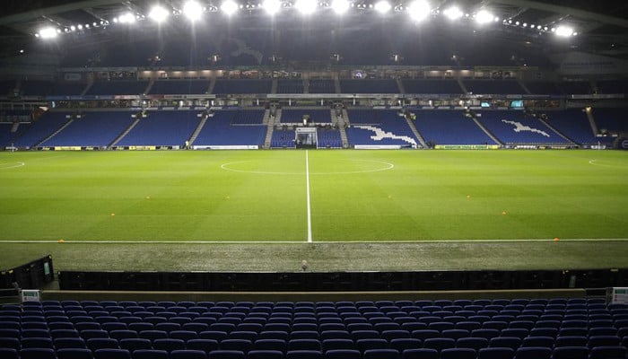 Liga Premier mencatat 103 kasus COVID19 dalam seminggu