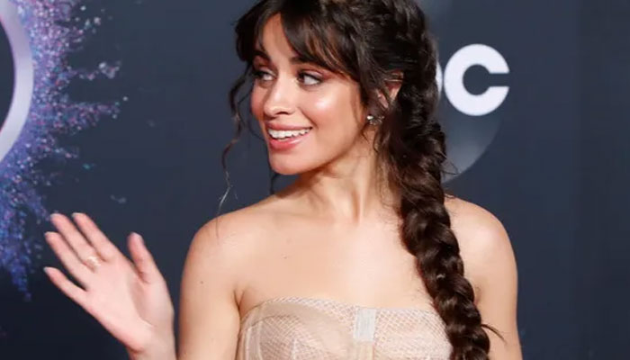 Camila Cabello shares rare update over reasons for ‘social media detox’