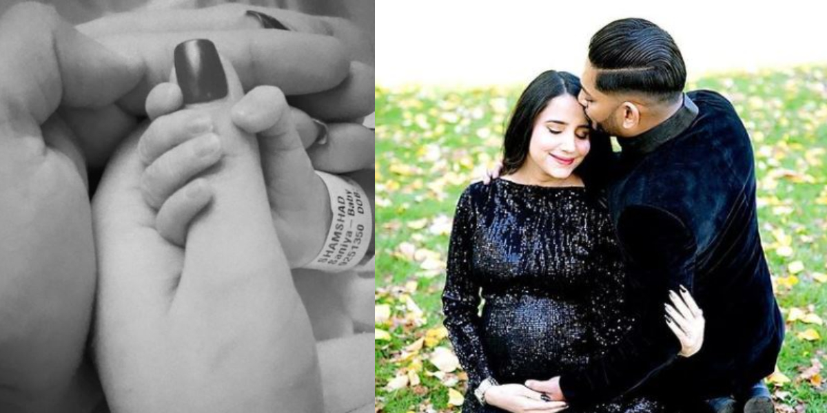 From Sarah Khan to Kareena Kapoor: All the B-Town, Pakistani celebs who welcomed babies in 2021