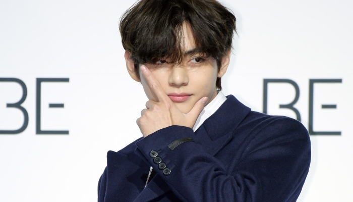 BTS V surprises ARMYs by visiting his special birthday projects