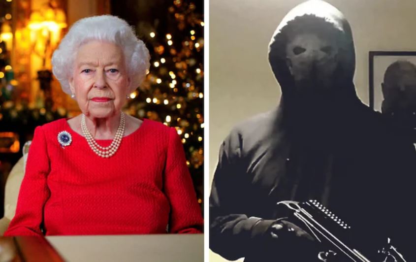 UK may clamp down crossbow laws after Queen assassination attempt