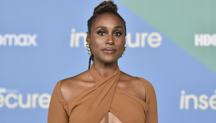 Issa Rae Music Label Issa Rae details the perils of being a part of the music industry