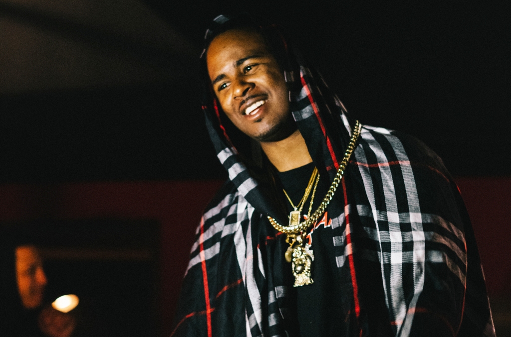 Drakeo the ruler