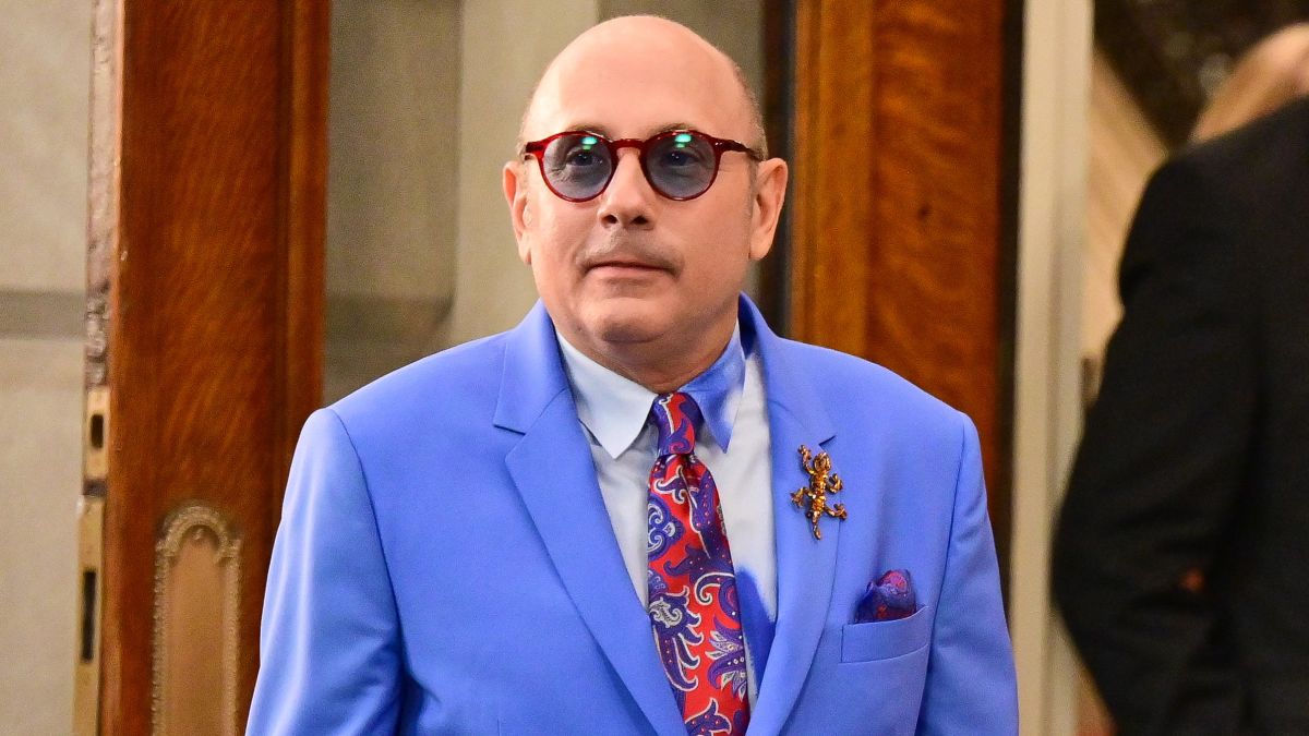 Willie Garson
