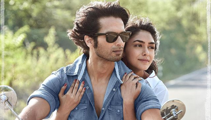 The Shahid Kapoor and Mrunal Thakur-starrer was slated for a December 31 release