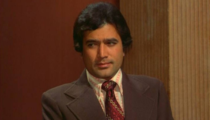 The film was announced by producer Nikhil Dwivedi who has acquired the rights to Rajesh Khannas biography