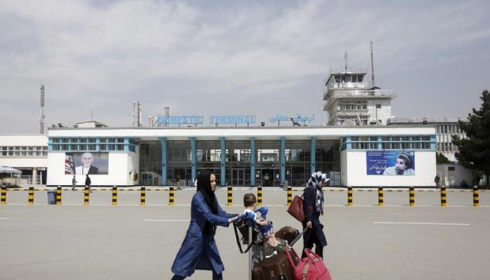 Turki, Qatar menunggu lampu hijau Taliban untuk menjalankan bandara Afghanistan