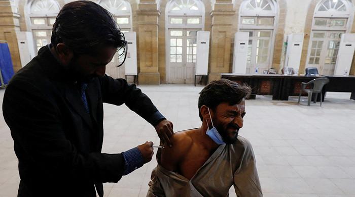 Pakistan's Omicron toll reaches 75