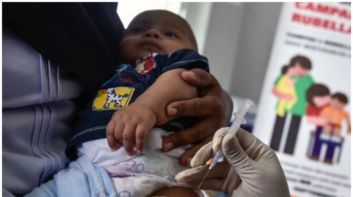 Pneumonia kills over 7,000 children under 5 in Sindh