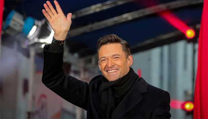 ‘Music Man’ Broadway adalah korban COVID terbaru saat Jackman dinyatakan positif